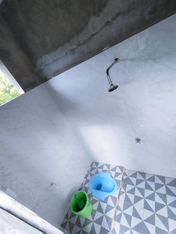 Rumah Gadang Tokama, Simarasok Baso Exteriör bild