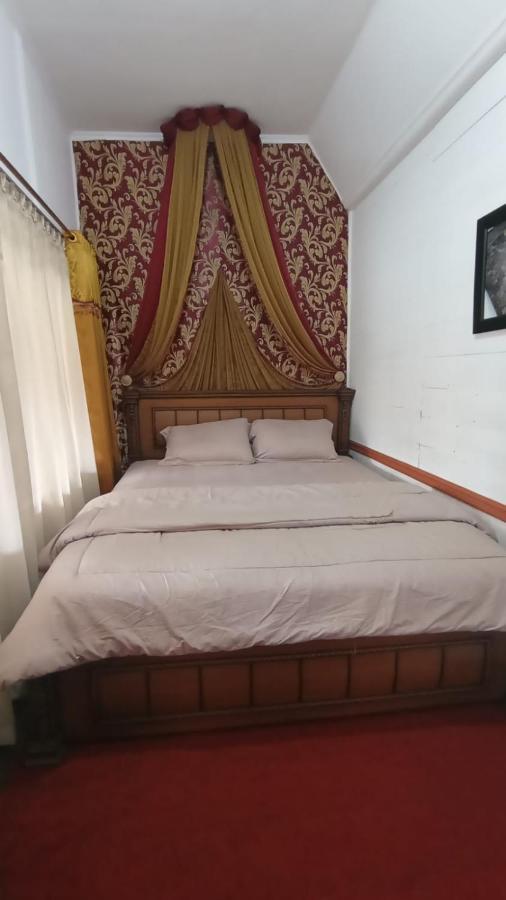 Rumah Gadang Tokama, Simarasok Baso Exteriör bild